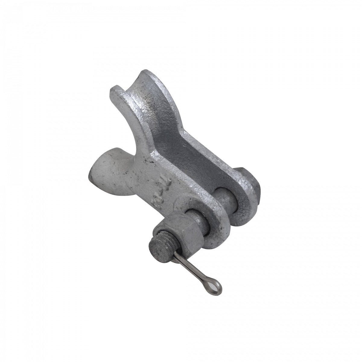 TC-04 Soporte 55mm-Diámetro 180-Grados para Preformada req/U-7