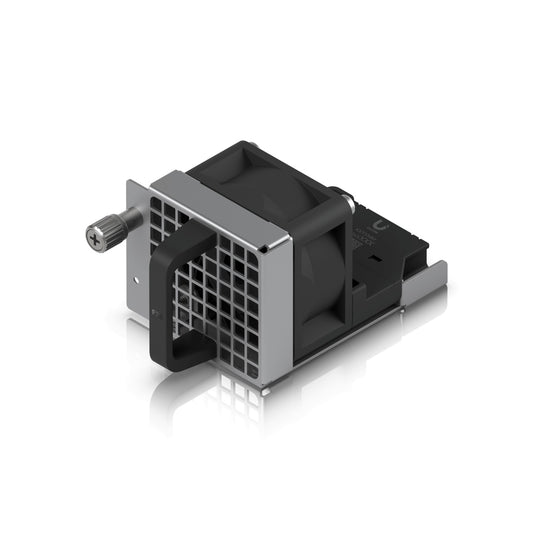 F2B-4020 UI Módulo de ventilación para ECS-AGGREGATION, ECS-24-POE y ECS-48-POE UACC-FAN-F2B-4020 UBIQUITI