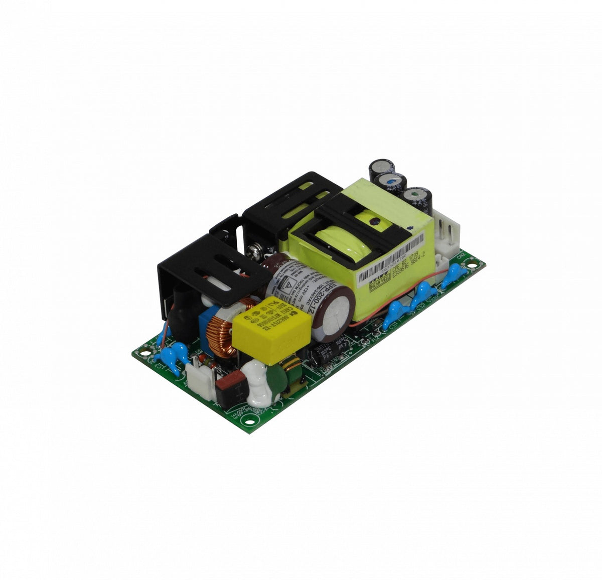 EPP-200-12 MEANWELL 144/202W 12V Fuente de Alimentación Interna 102x51x29mm alternativa/venta