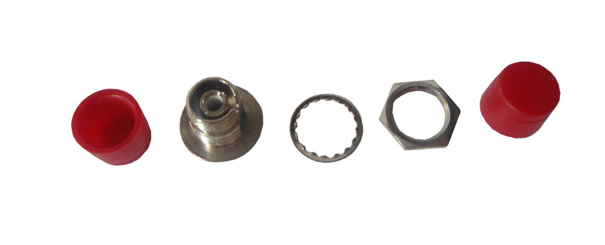 FASF FC-FC SM SX-Simplex Copla p/Fibra Adaptador p/Cabecera-TF p/Caja