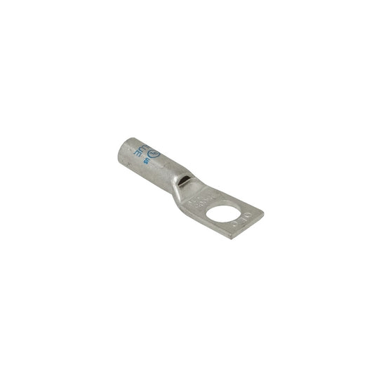 SC13-8. Terminal Ojal-8mm 13,3mm2-6AWG-Cable 4-piezas Conector Cobre Estañado
