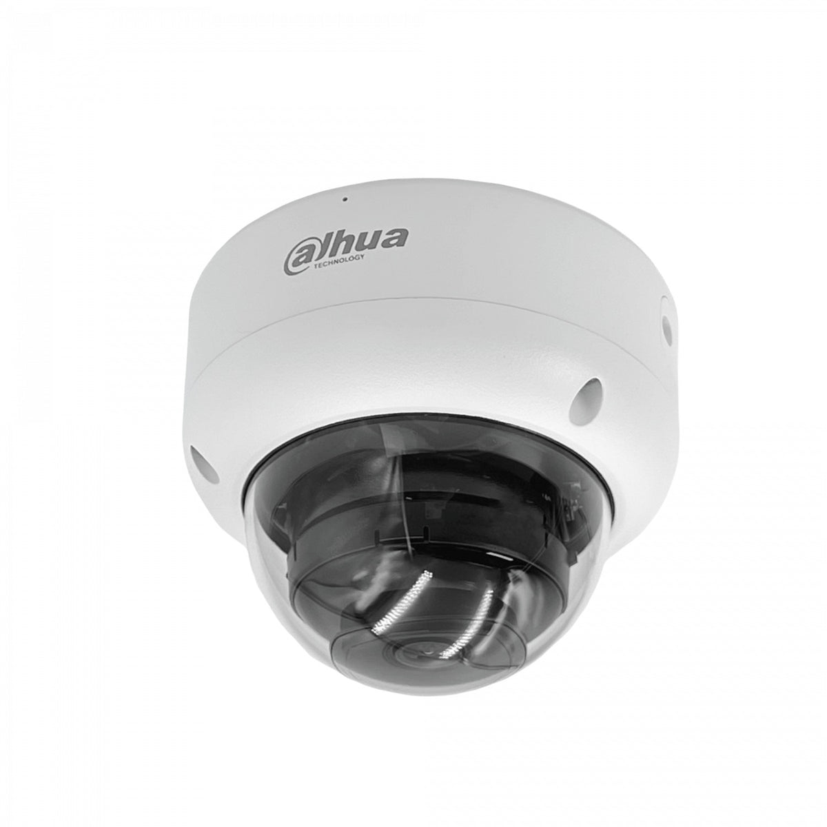 HDBW3241 Mini Cámara Domo DAHUA 2MP Lente Fijo 2,8mm IP67 IK10 PoE IR50m WizSense