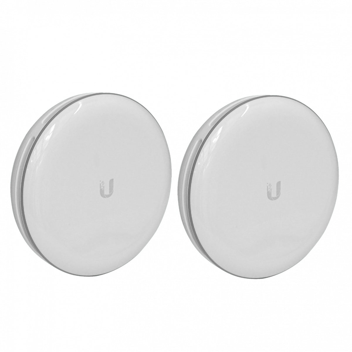 UBB-XG. UI 2 unidades 6Gbps enlace edificio a edificio UniFi 60GHz 5GHz PtP 500 metros UBB-XG-EU UBIQUITI