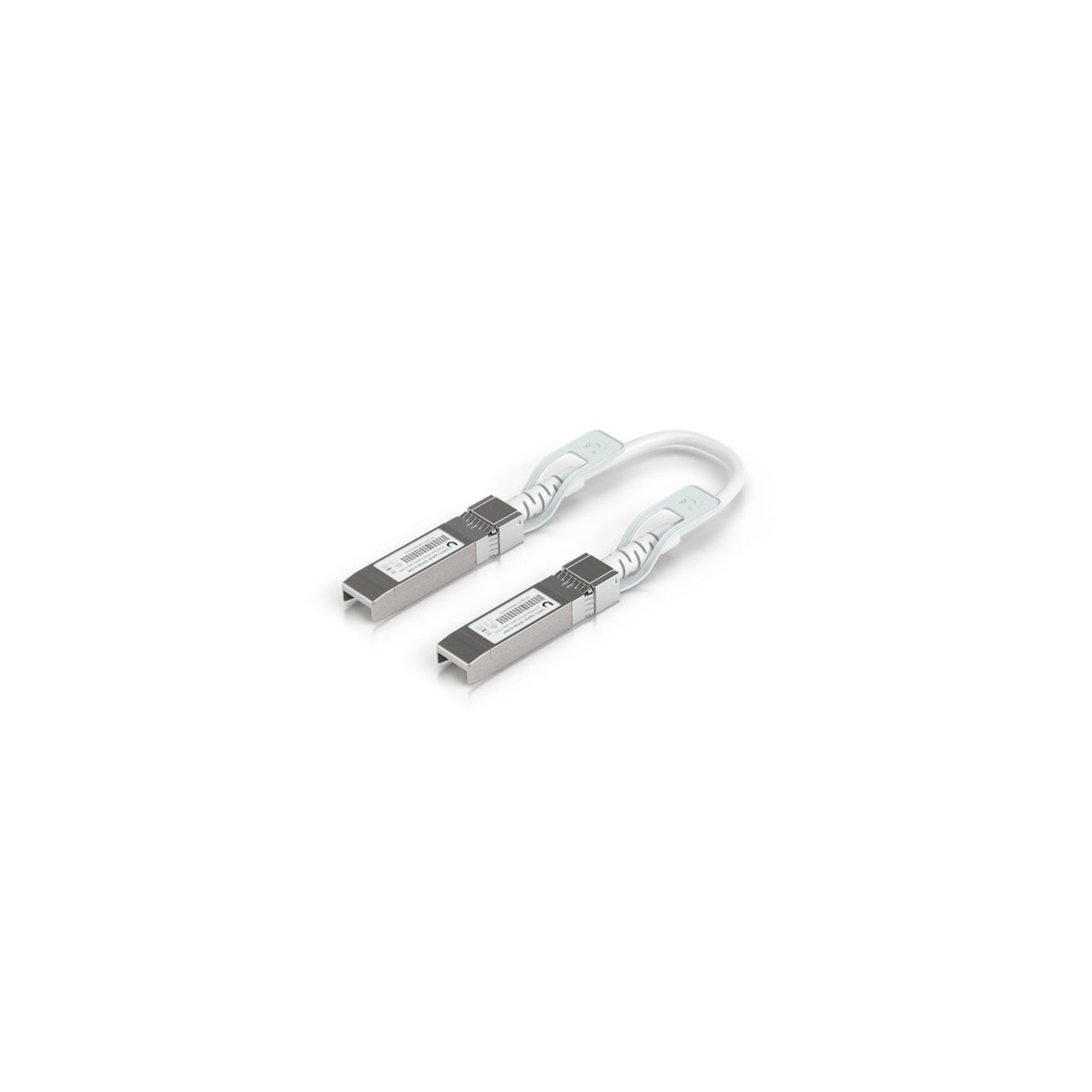 UACC-SFP28-015M UBIQUITI 15cm SFP28-25Gbps Cable Uplink PVC UACC-Uplink-SFP28-0.15M