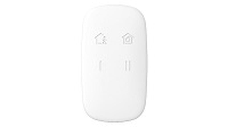HIK Control Remoto 4 Botones Inalambrico 433MHZ AX PRO