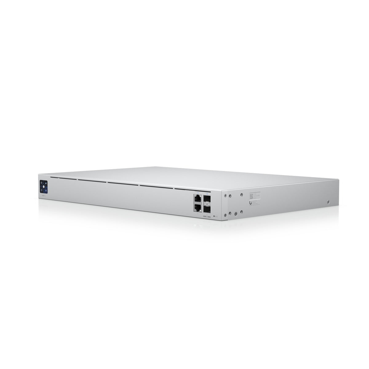 UXG-PRO. UI 2 puertos 1000 2 puertos SFP+10G Rack 1U DPI/IDS/IPS UniFi Gateway compatible con USP-RPS UXG-PRO-US UBIQUITI