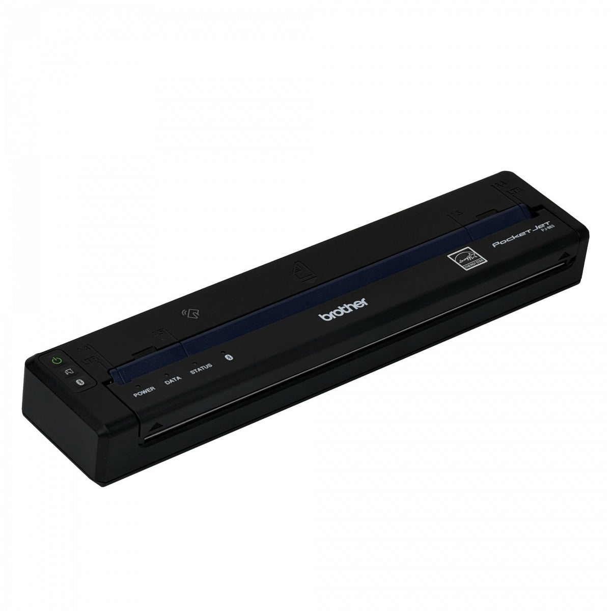PJ863L BROTHER Equipo de impresión portátil térmica, velocidad 13,5 páginas por minuto, compatible con formatos A4/A5, alimentación USB-C, conectividad Bluetooth versión 5.2