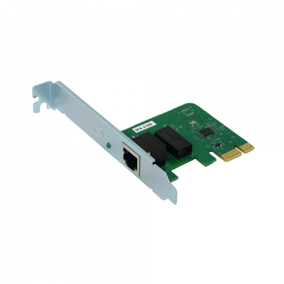 TG-3468 TP-LINK Adaptador de Red Gigabit PCI Express x1 10/100/1000Mbps Chipset Realtek 32-Bit