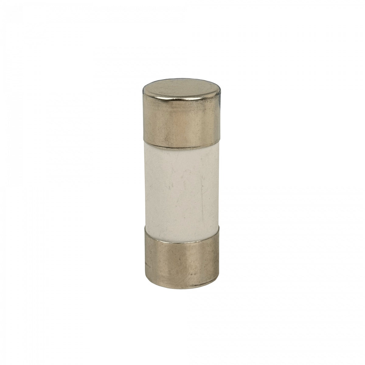 FUSE-100C Fusible Cilíndrico 100A 22x58mm 380V 100KA Longitud-58mm Diámetro-22mm