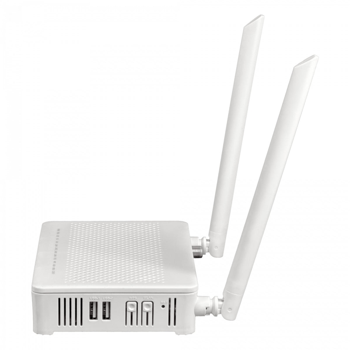 SG8151 ONU XPON CATV WiFi-AC 4-1000 1-F-H RJ11-FXS SC/APC 2-USB-AH req-12V