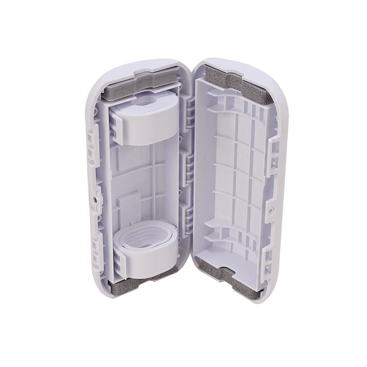 UACC-CABLE-PT-EXT. Extensor para cable TransPort compatible con PT-120W, resistente a rayos UV para exterior, apto para postes de 35 a 60 mm, de UBIQUITI