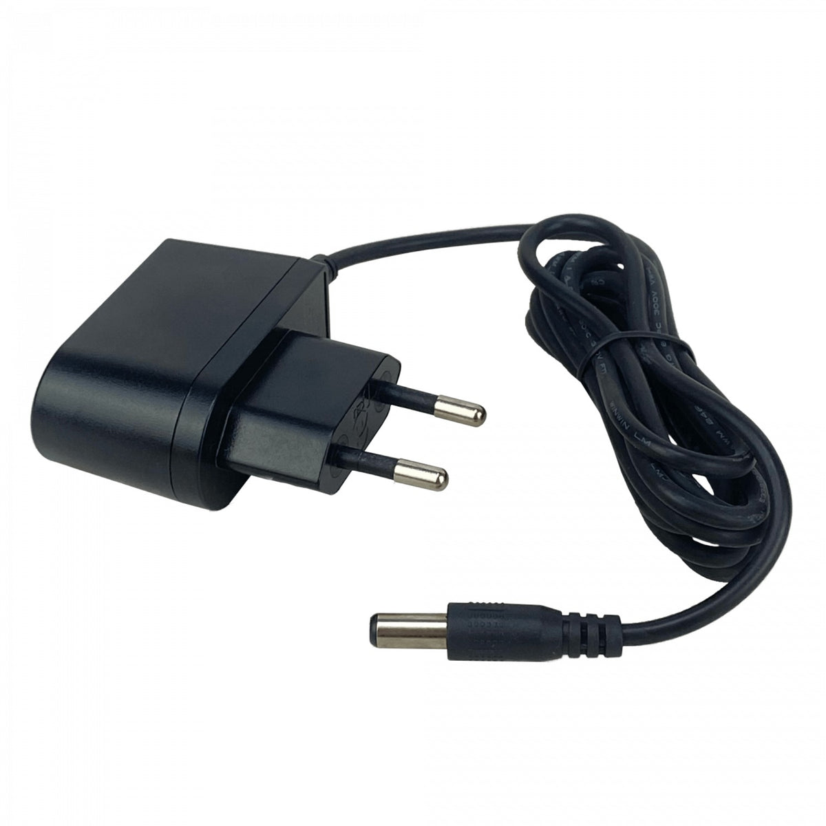 F24-W5 Alimentador 24VDC 0,2A 200mA 5W uso interior Conector-5,5x2,1mm para Mikrotik