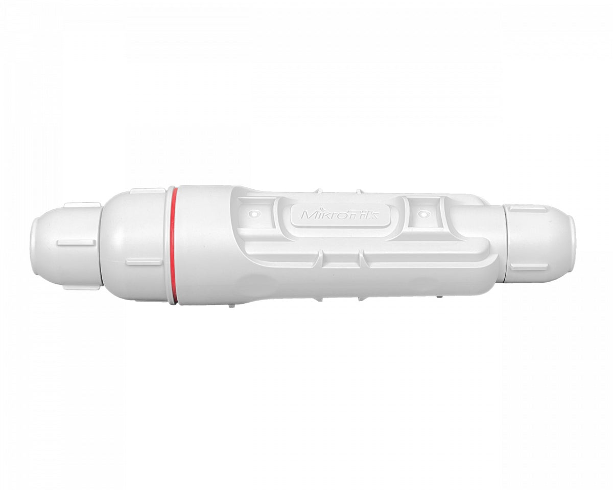 GPER-IP67-CASE MIKROTIK IP68 Estuche Externo para Alargador UTP Repetidor GPeR