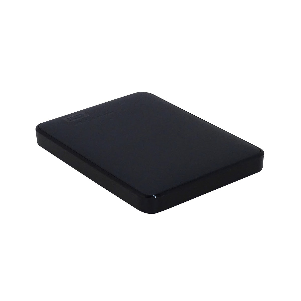 4TB-USB. WESTERNDIGITAL Unidad Externa 4TB USB3.0 Almacenamiento Portátil Elements 2,5pulg