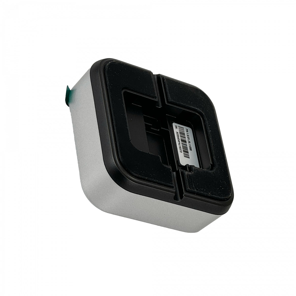 ASM101A DAHUA Biométrico Huella y Tarjeta NFC 13,56MHz MicroB-Hembra SmartPSS DSS