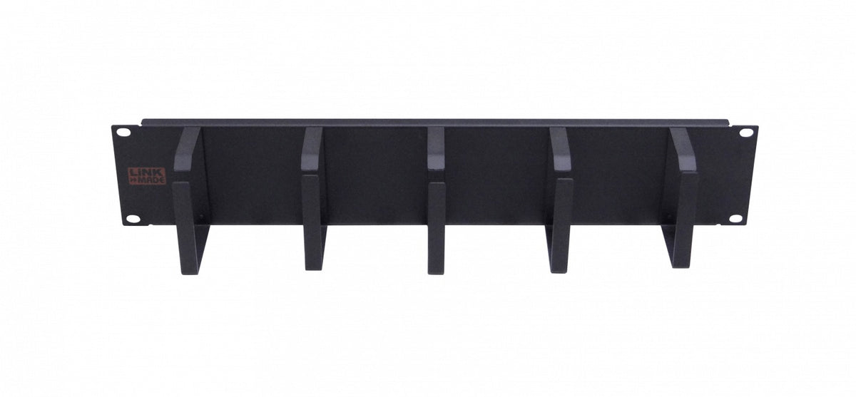 RAD-2G 2U-88mm Soportes metálicos para PC Negro Fondo-79mm