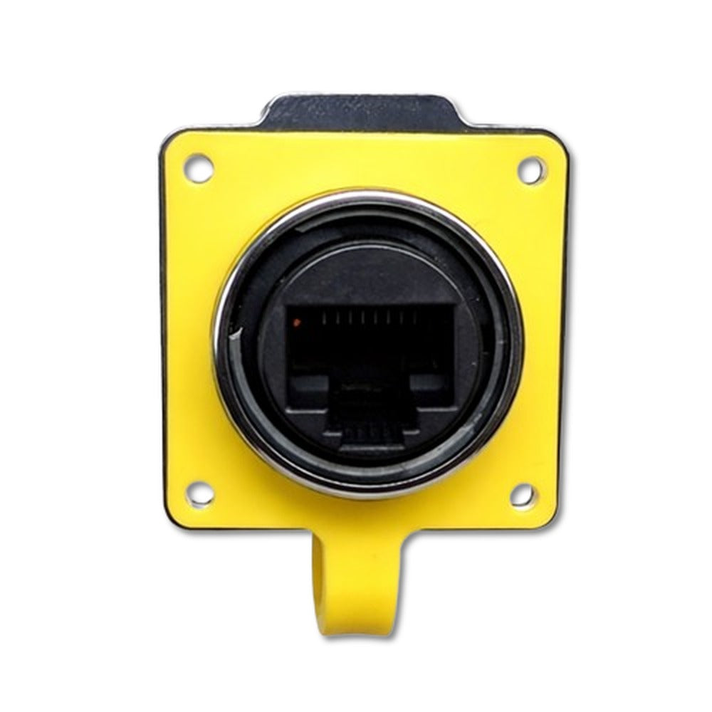 Conector Serie DH-24 RJ45 Socket  CNLINKO
