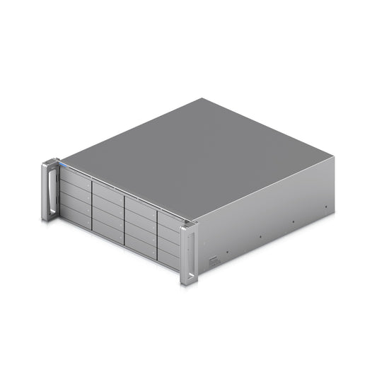 ENVR. UI UNVR Enterprise 16xHD-RAID 1-10G 2-SFP+ 3U-Rack 2-220VAC ENVR-EU UBIQUITI
