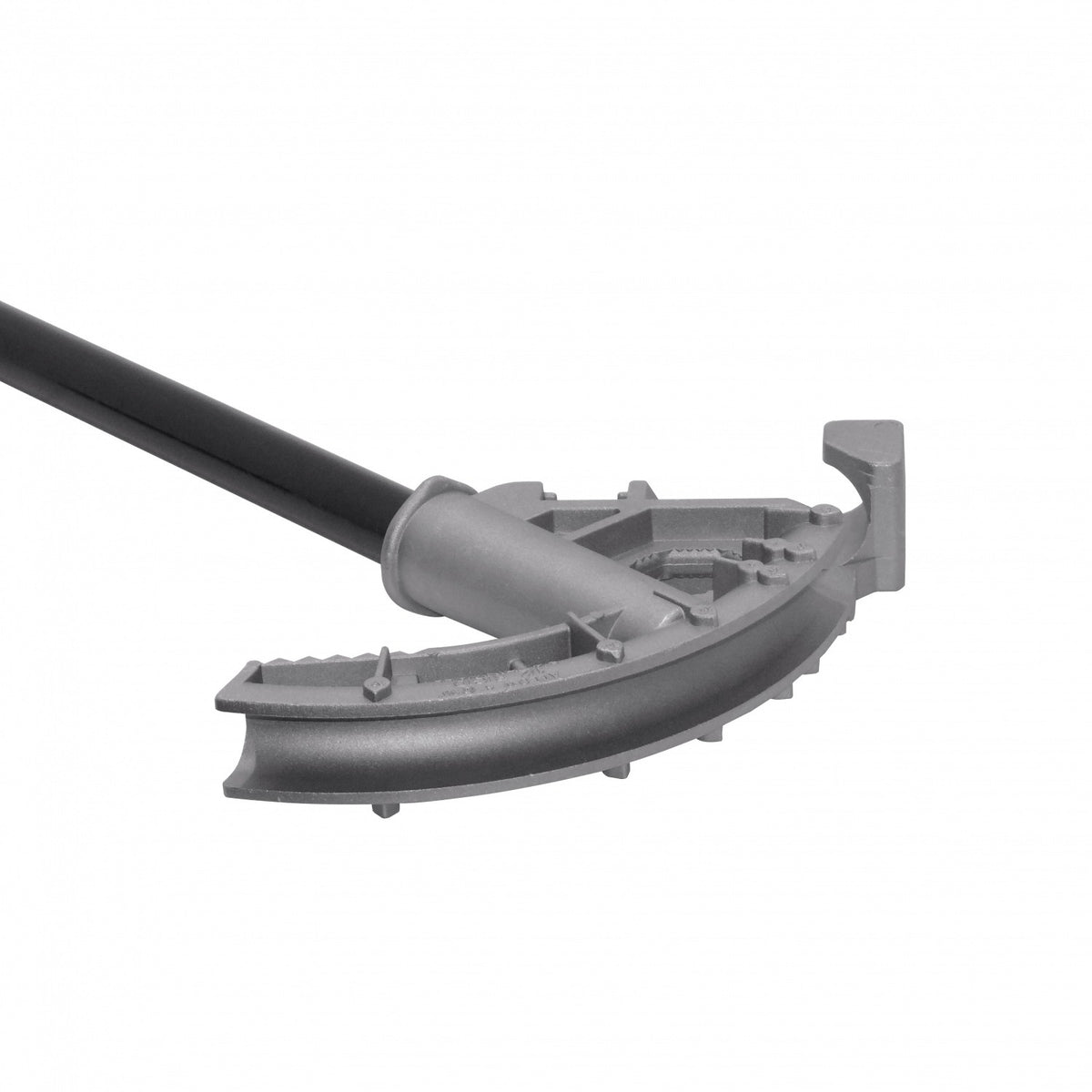 CURVADOR-EMT34 Dobladora para tubería EMT de 3/4 pulgadas con mango Curvador de conductos