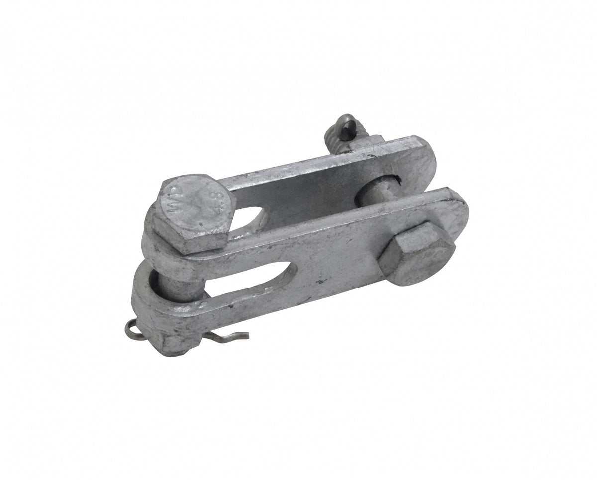 Z-7 Alternativa entre U-7 y TC-04/TC-07 Acero Cincado