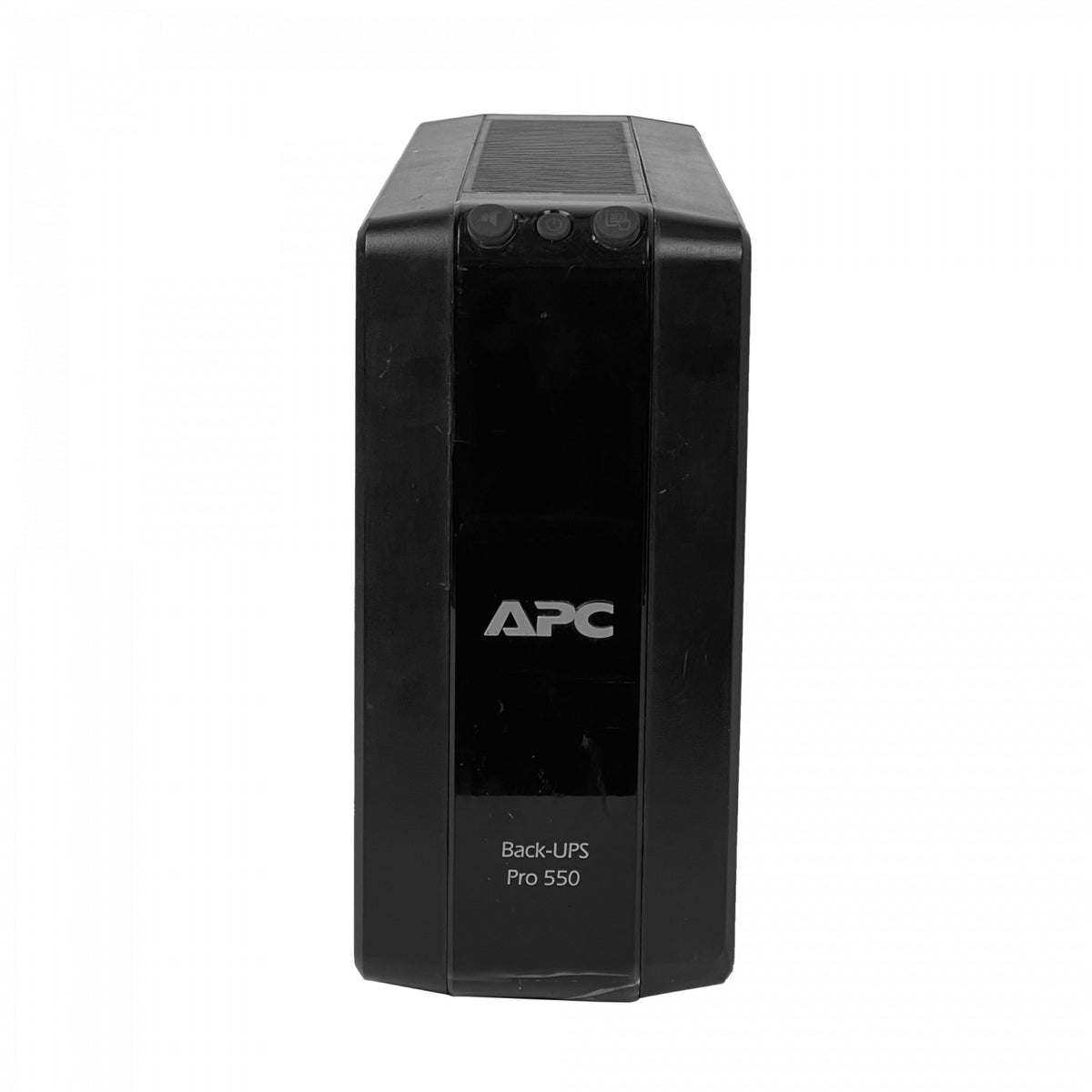 BR550GI-LIQ USADO APC 32WH Necesita-batería 1x7AH 550VA 330W 6-C13 1-C14 2-RJ USB/Serial