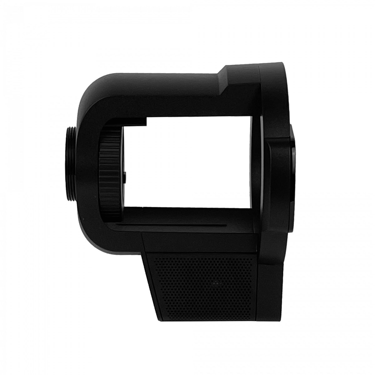 NAI-PRO-ENCER. UI UI Negro req/UVC-AI-PRO Extensor LED600lm 40mt Exterior IPX5 15W UACC-AI-PRO-ENHANCER UBIQUITI