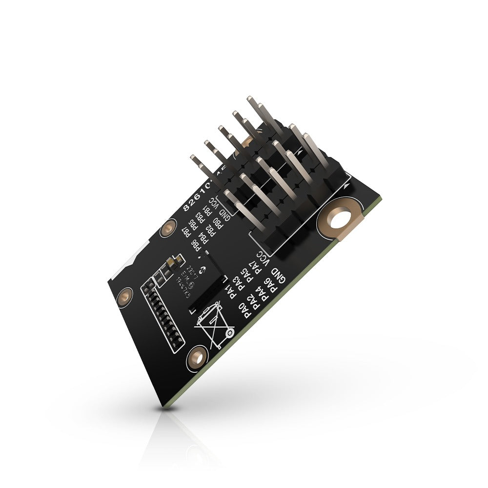 Módulo de expansión IO Microchip MCP23017 RAK13003