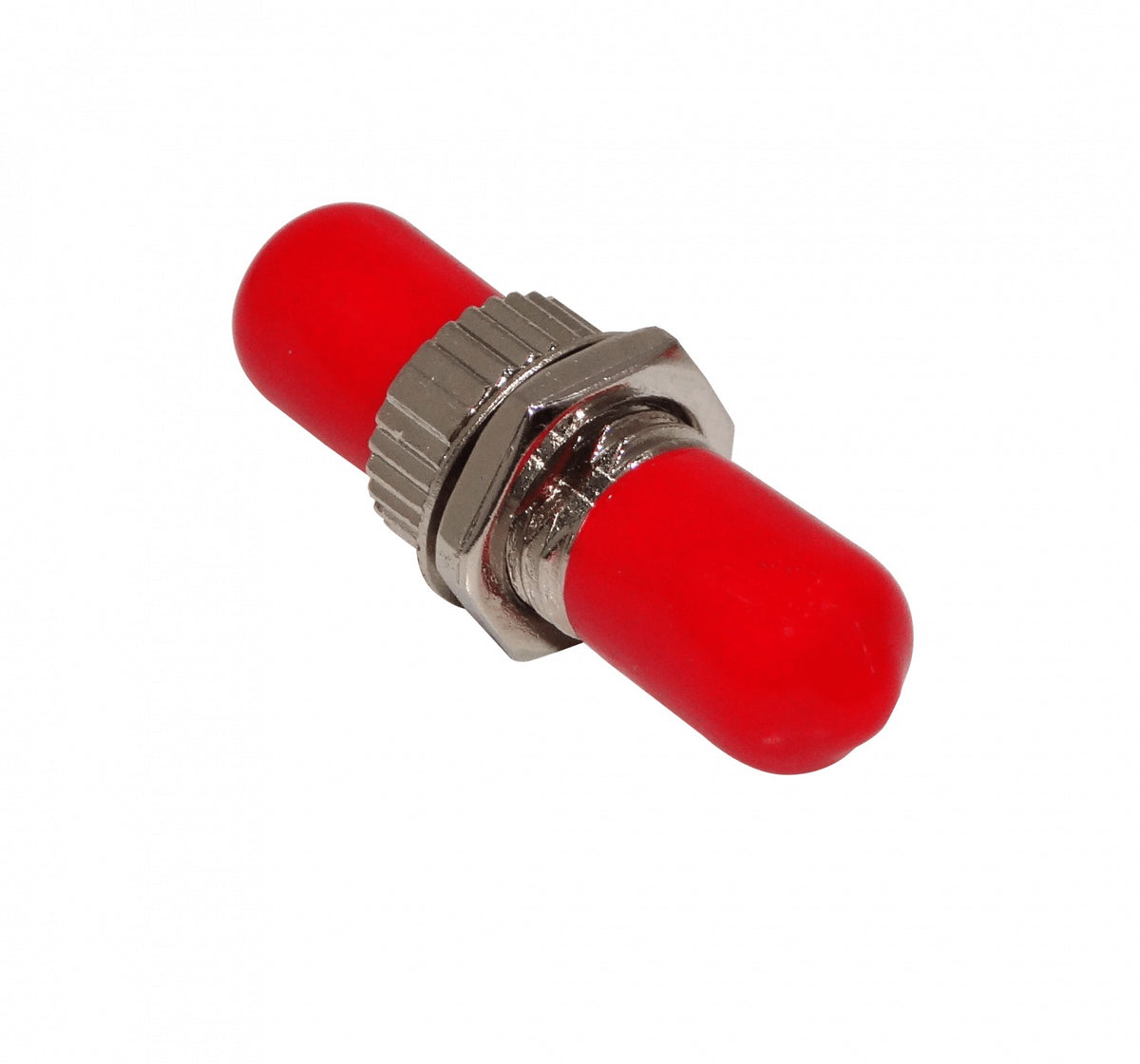 FAST ST-ST SM Redondo SX-Simplex Copla p/Fibra Adaptador p/Cabecera-TF
