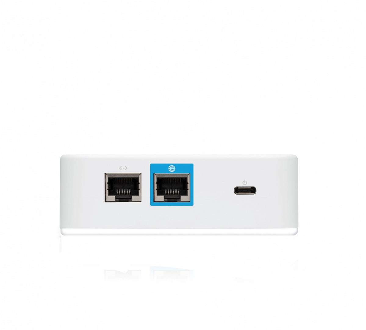 AFI-INS-R. Enrutador de malla individual AmpliFi 2-1000 AC867 N300 2x2 26dBm con fuente de 9V USB-C incluida AFL-INS-R UBIQUITI