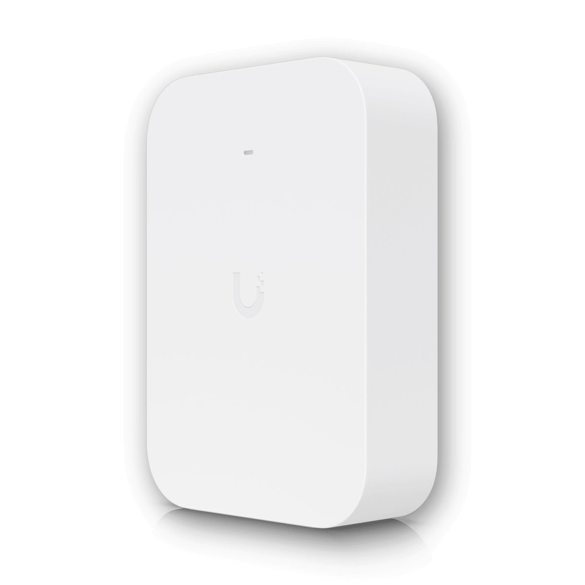 WAX-COVER. UI 1un Cubierta Pintable Blanco Para U7-Pro-XG-Wall UACC-U7-PRO-XG-WALL-COVER UBIQUITI