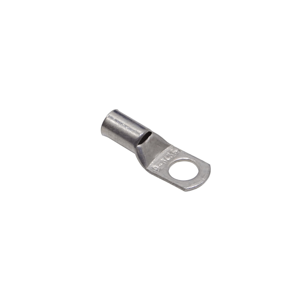 SC10-6 Terminal-Ojal-6,5mm 10mm2-Cable 4-unidades Conector Cobre Estañado