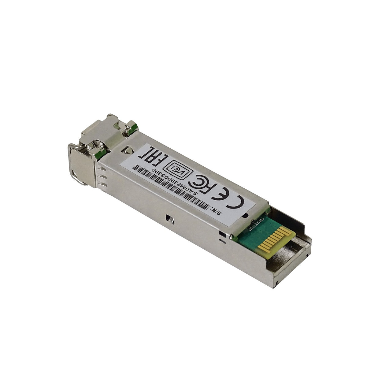 DEM-311GT D-LINK Fibra-Multimodal 550m 1G Transceptor SFP 1000mbps mini-GBIC SX 2-Terminal-LC 850nm
