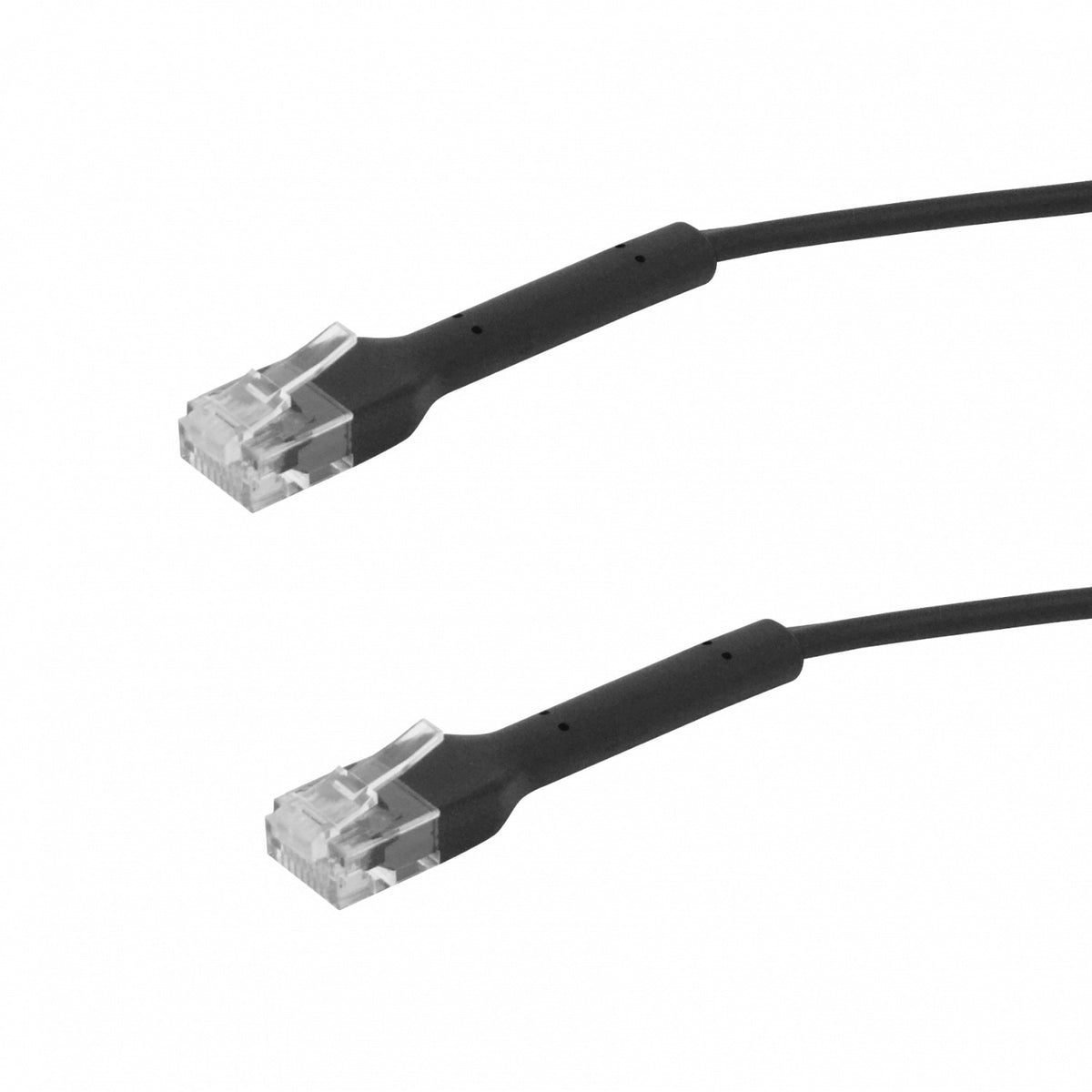NUP-5. UI Negro 5mt Cable Cat6 RJ45 500cm U-Cable-Patch-5M-RJ45-BK U-CABLE-PATCH-5M-RJ45-BK UBIQUITI
