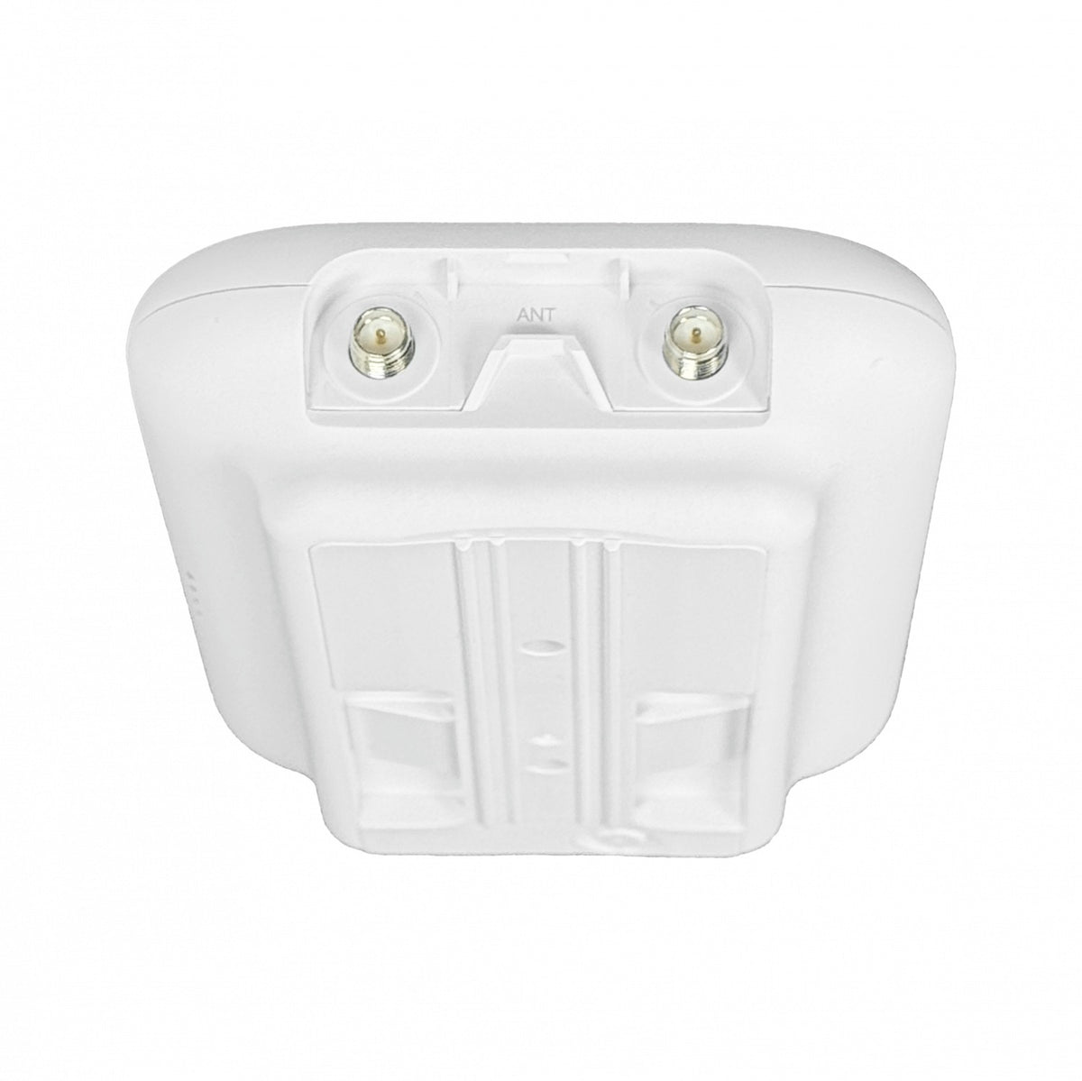 UK-ULTRA. Punto de acceso UI AC1200 doble banda 2,4/5GHz 300/867 Mbps, alimentación PoE-af, puerto 1-1000, dos conectores RPSMA-H y antena interna de 6dBi SWISS-ARMY-KNIFE-ULTRA UBIQUITI