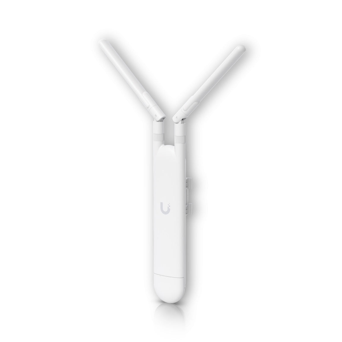UAP-AC-M. UI 1un inc-PoE24V AC1200 2,4/5Ghz 300/867 1-1000 2-RPSMA-3/4dBi UAP-AC-M-EU. UBIQUITI