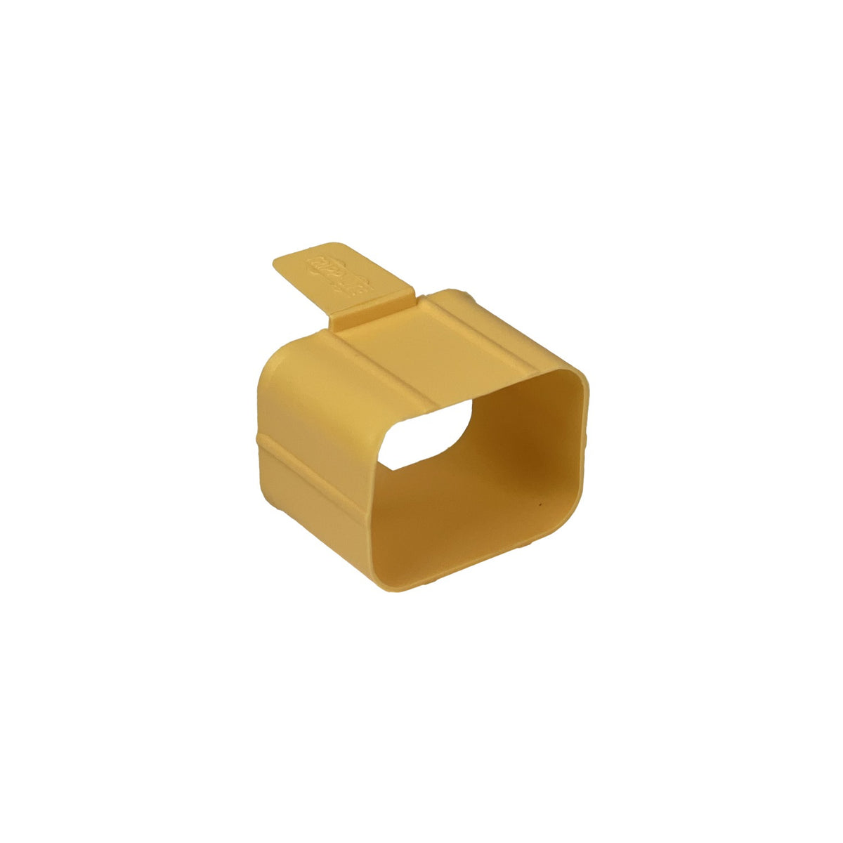 PLC20YW TRIPPLITE Bloqueo de Seguridad Amarillo Unitario para Conector C20 Plug-Lock