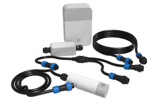 Sensor Probe IO para Sensor Hub RAK2560 - Sensor de nivel de agua (ULB16)