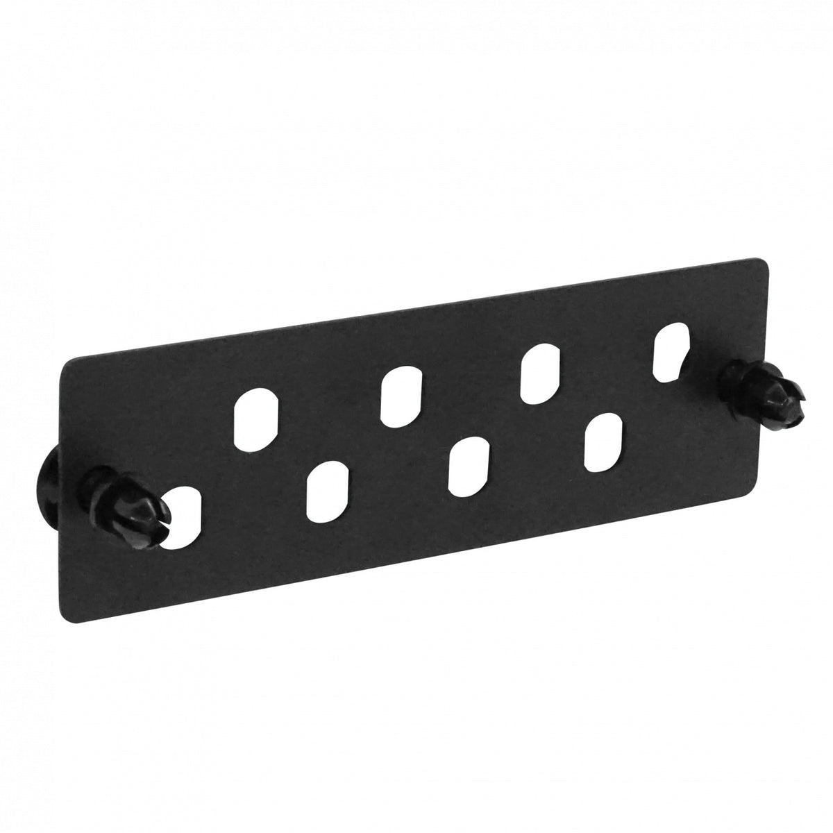 TF-3P 8-ST 8-FC Panel de 130mm para 1U-3P necesita-Adaptadores