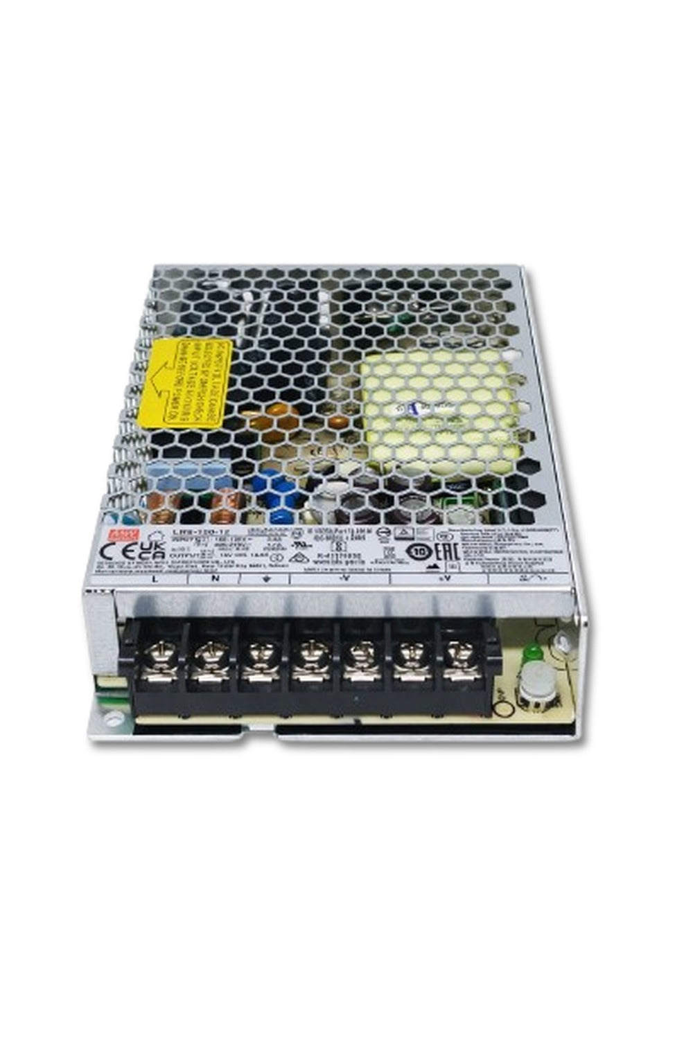 Fuente de poder gabinete voltaje 150W LRS-150 - 48V