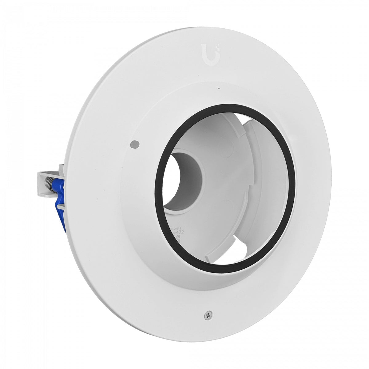 UACC-FM-W UBIQUITI Blanco Soporte de Montaje Pared p/Cámara UVC-AI-Dome en Superficie Superior
