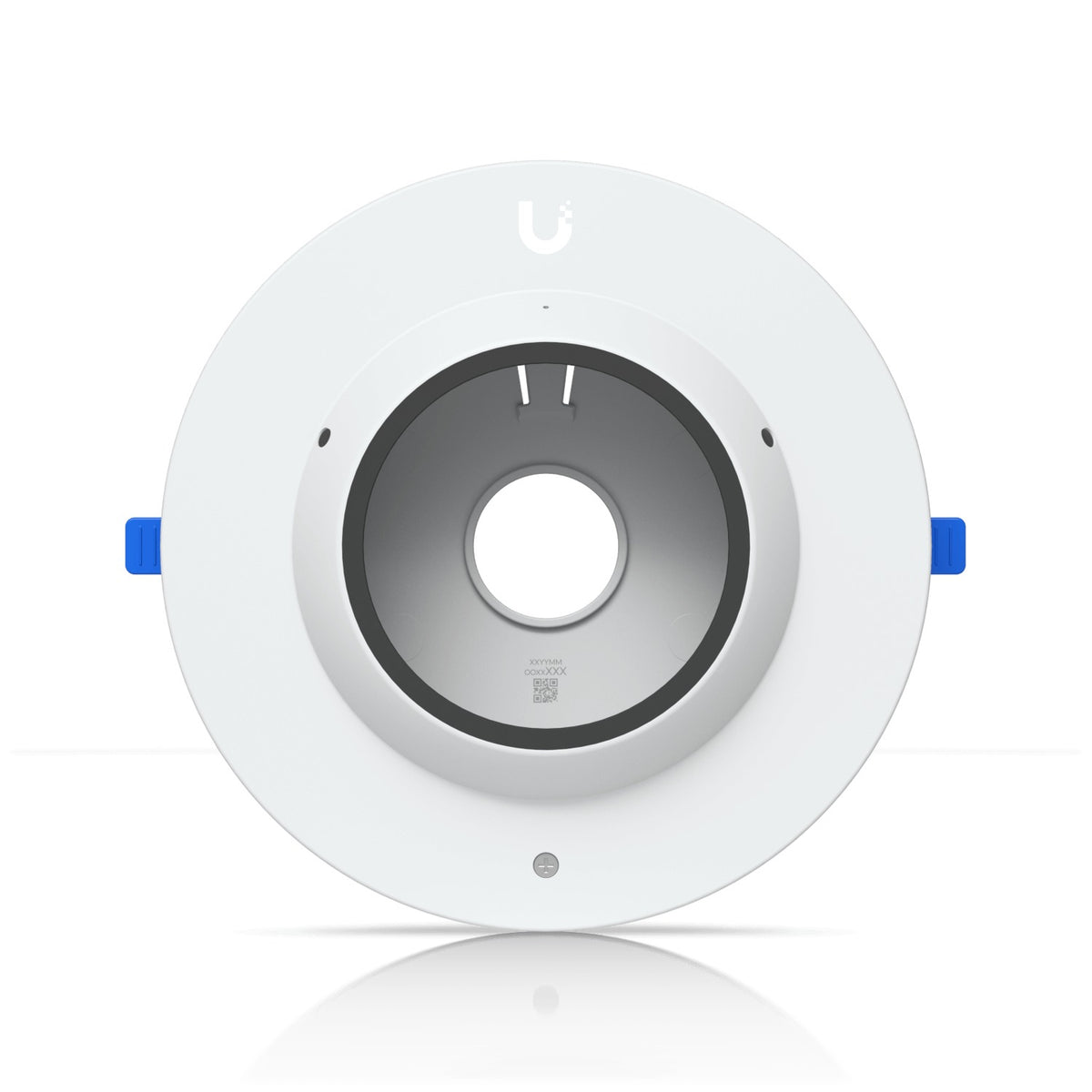 UACC-FM-W UBIQUITI Blanco Soporte de Montaje Pared p/Cámara UVC-AI-Dome en Superficie Superior