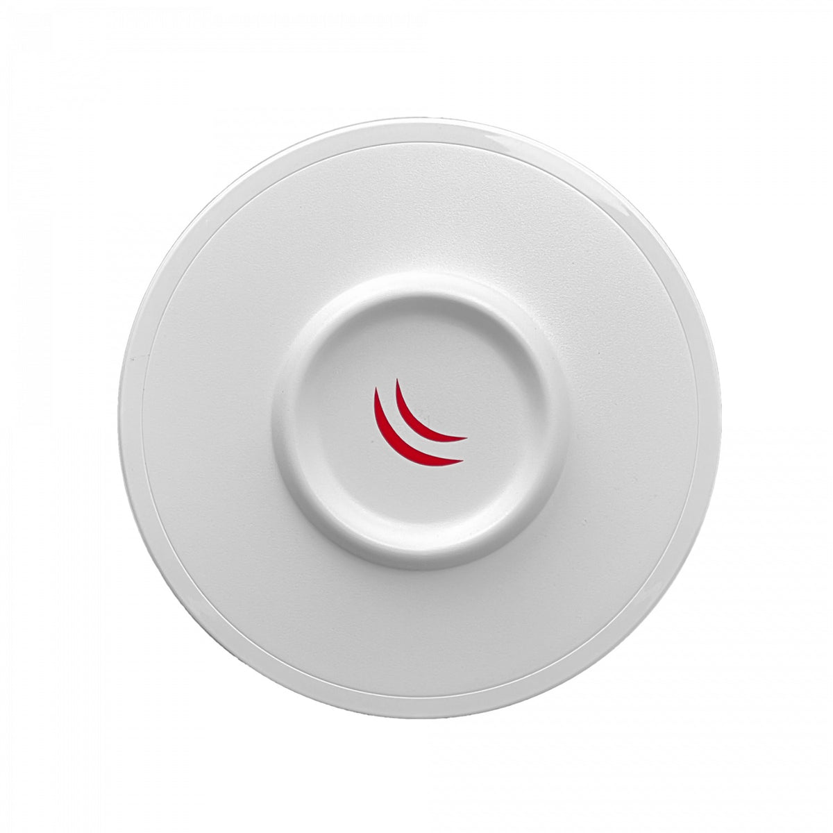 DISC-LITE5 MIKROTIK 5GHz 265mm L3 21dBi 25dBm 64mb 600MHz 1-100-PoE 5150-5875MHz