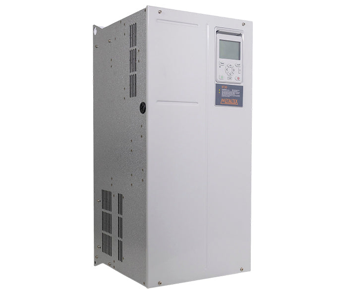 Variador de Frecuencia Trifásico 380-480V 110kW 150HP Línea IF30 METALTEX IF30-5150-3