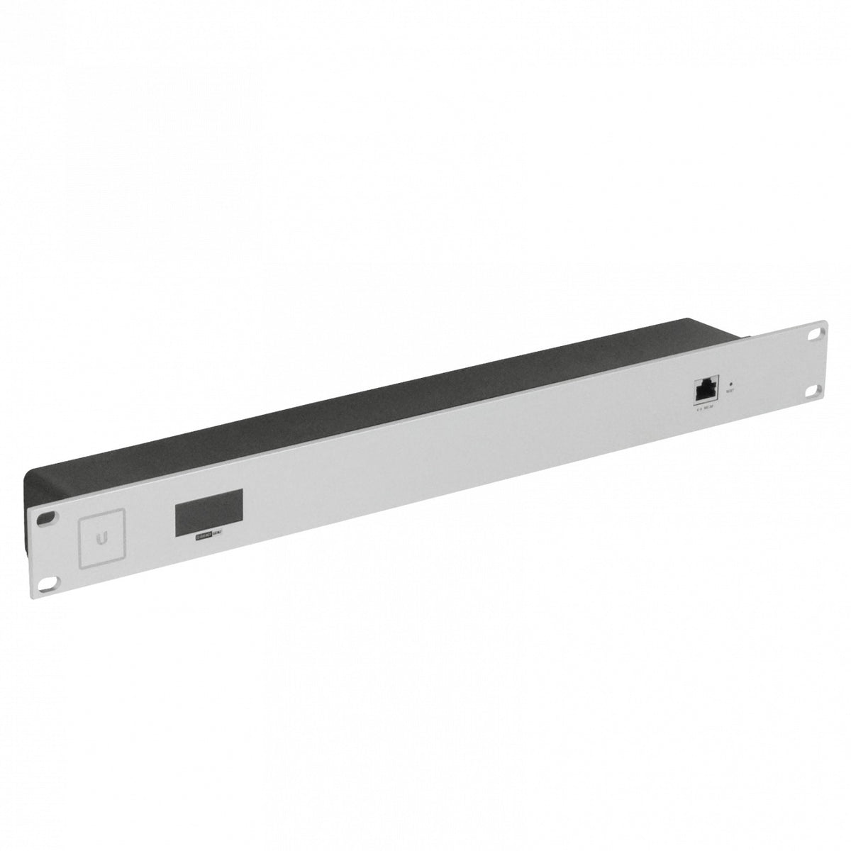 CKG2-RM. UI Soporte de montaje en rack de 1U compatible con UCK-G2 y UCK-G2-PLUS, incluye fuente de alimentación CKG2-RACKMOUNT UBIQUITI
