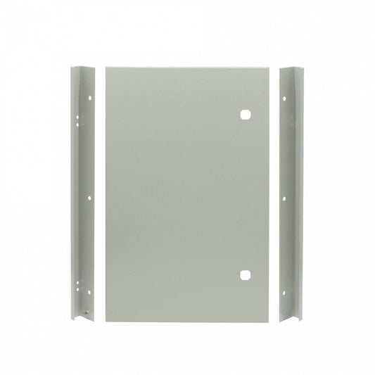 STI-64 TIBOX Contratapa Abatible Interior 600x400mm para Tablero ST4-625