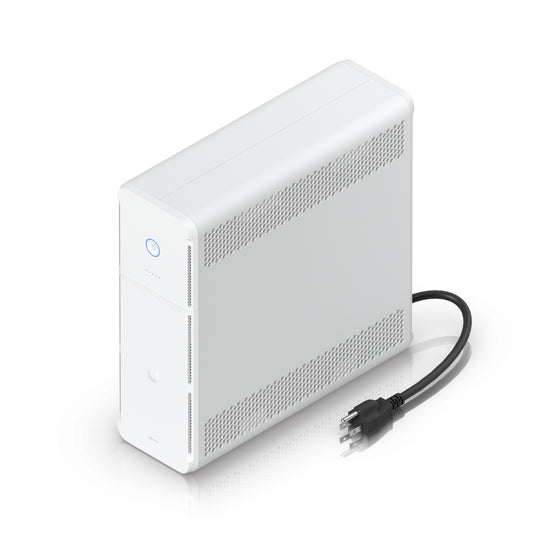 UPS-TOWER UI UI UPS 1000VA 600W 1x9Ah 6ms 1-100 2-1000 Torre 10-C13 1-C14 Unifi UPS-TOWER-EU UBIQUITI