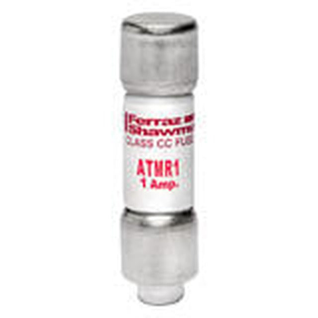 Fusible Mersen serie ATMR, clase CC, rápido 600 Volt AC/DC Amp-Trap - 6A