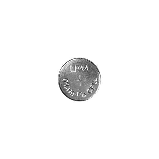 LR44 11,5x5,4mm Pila Litio Calculadora 1,5V LR44 LR1154 1.5V