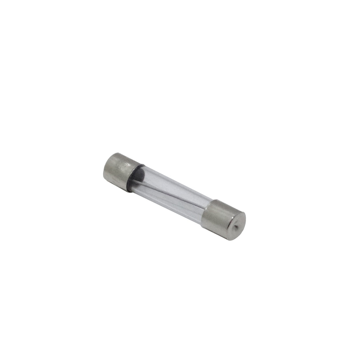 FUSE-20U 10-unidades 20A 6x30mm 250V Fusible de Acción Rápida Cilíndrico de Vidrio F20AL250V