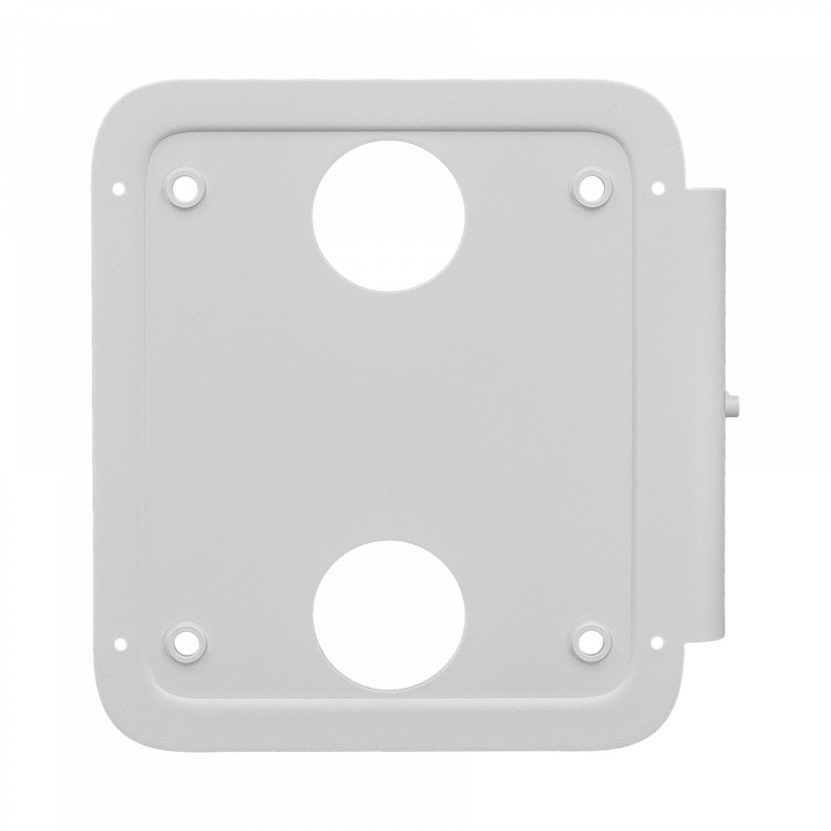 UACC-STAND-ADAPTER UI Soporte para instalar EV-LITE sobre el poste EV-STATION-STAND UACC-EVSL-STAND-ADAPTER UBIQUITI